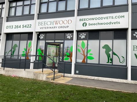 Beechwood Veterinary Group, Chapel Allerton